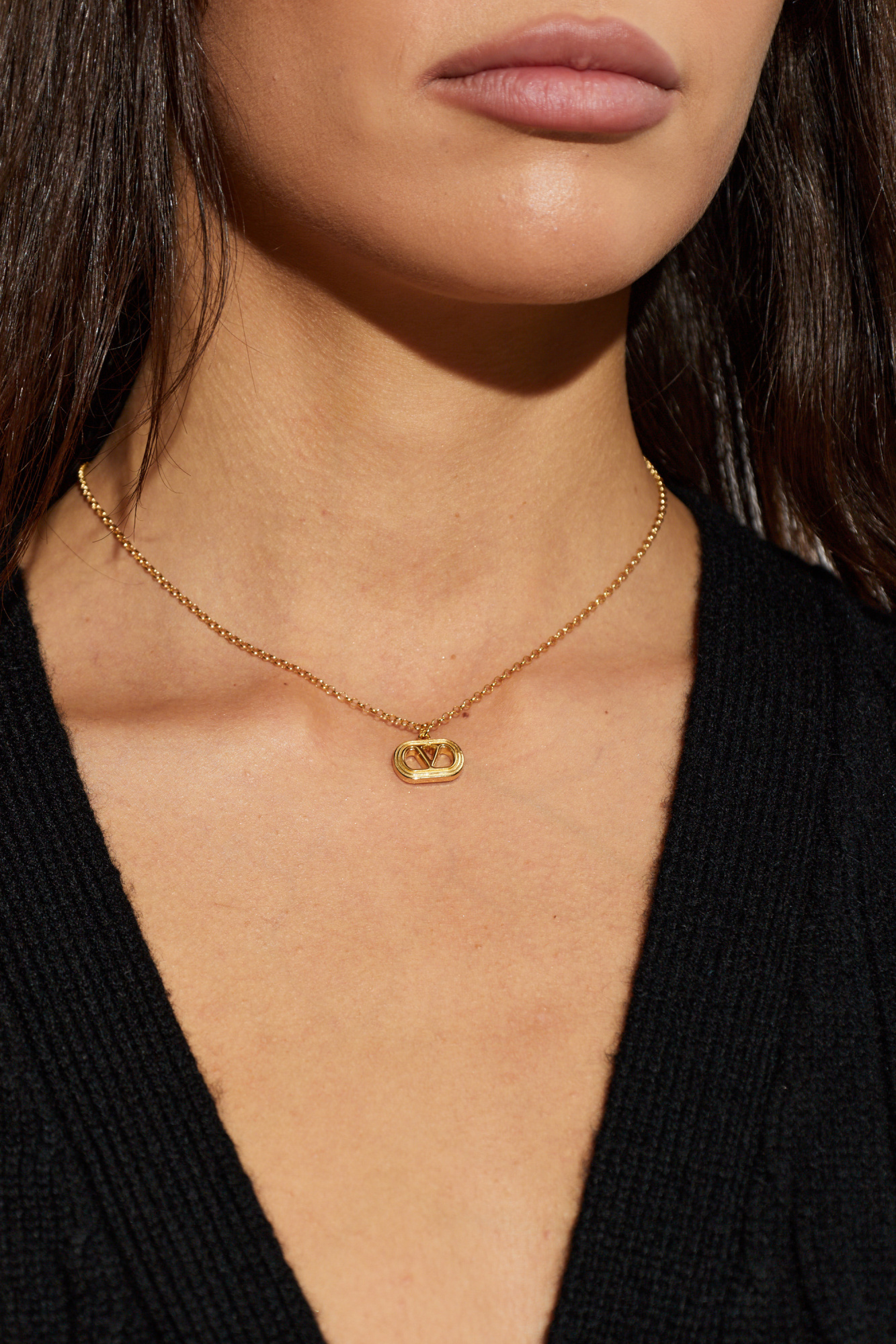 Valentino Garavani Necklace with pendant | Women's | Vitkac